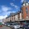 High Quality 2 Bedroom Town Centre Apartment