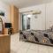 Central Cozy Apartment