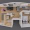Romantic Nest for a Getaway at Downtown with Design - Lisabon