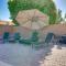 Heated Pool, 2 Mi to Dtwn Central Peoria Home! - Пеория