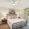 Lakefront Hamilton Cabin with Dock and Fire Pit! - 汉密尔顿