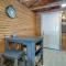 Cozy Cabin with Direct ATV Trail Riding and Mtn Views!