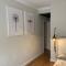 Amplio y moderno apartamento en Valladolid