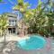 Sunshine Beach Oasis Private Pool Pet Friendly solway