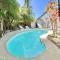Sunshine Beach Oasis Private Pool Pet Friendly solway