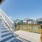 Waterfront Home with Deck in North Myrtle Beach! - Myrtle Beach