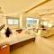 Ece Hotel Sovalye Island