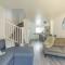 Beautiful New House in Derby For up to 5 Guests, Suitable for Families Contractors NHS Staff etc