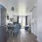 Beautiful New House in Derby For up to 5 Guests, Suitable for Families Contractors NHS Staff etc