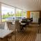 Villa Eden - Design-Sea-Pool-Sauna - 基米托恩