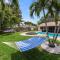 New Regal Manor Paradise Dreamy Heated Pool Spa - 惠灵顿