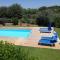 Holiday Home Trullo Antico