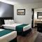 InHouse Hotel Obregón