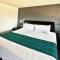 InHouse Hotel Obregón