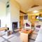 Exceptional 3 bed Penthouse with fireplace and stunning views - Flaine