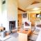 Exceptional 3 bed Penthouse with fireplace and stunning views - Flaine