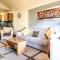 Exceptional 3 bed Penthouse with fireplace and stunning views - Flaine