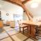 Exceptional 3 bed Penthouse with fireplace and stunning views - Flaine