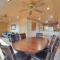 Lakefront Birchwood House with Deck and Fire Pit! - Birchwood