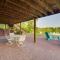 Lakefront Birchwood House with Deck and Fire Pit!