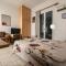 Central Cozy Apartment 4