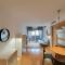 Cozy apartment Forum beach
