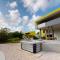 Bohemi Design Villa's - Dorp Sint Michiel