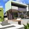 Bohemi Design Villa's - Dorp Sint Michiel