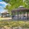 Hot Springs Condo on Lake Hamilton with Boat Slip!