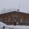 Chalet Monte Nebius