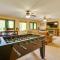 Beautiful Smoky Mountain Chalet with Game Room! - 墨菲