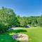 Beautiful Smoky Mountain Chalet with Game Room!