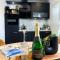 Ferienwohnung Domizil am Delft II Emden