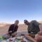 Wadi Rum Gulf camp
