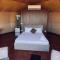 Wadi Rum Gulf camp