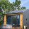 Campolongo Tiny Chalet