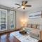 Comfy Retreat Balcony Views Amenities - وودبريدج