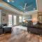 Canyon Lake Home with Spacious Deck and Backyard!