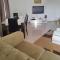 Un appartement de Standing sur la VDN