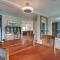 Canyon Lake Home with Spacious Deck and Backyard!
