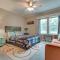 Canyon Lake Home with Spacious Deck and Backyard!