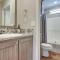 Canyon Lake Home with Spacious Deck and Backyard!