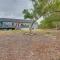 Canyon Lake Home with Spacious Deck and Backyard!