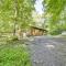 Fire Pit and Mtn Views North Carolina Abode!