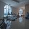 18G Luxury Oceanview with Roof Top Pool