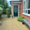 Peaceful Norfolk Broads 1 Bedroom 2 bath annexe - Halvergate