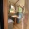 Troytown Farm Shepherds hut