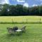 Troytown Farm Shepherds hut