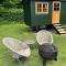 Troytown Farm Shepherds hut