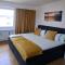 goldenes 1-Zimmer-Appartement Kreuzlingen - 克罗伊茨林根